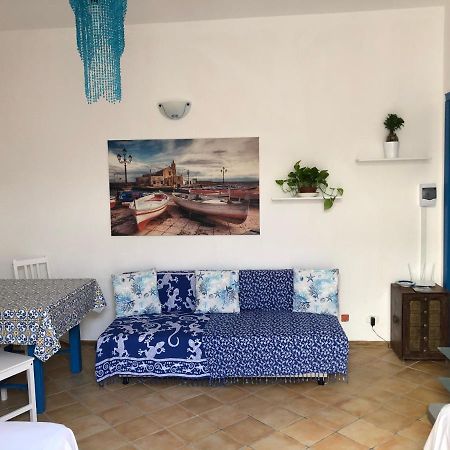 Il Cortiletto - Lipari Centro Apartment Екстериор снимка